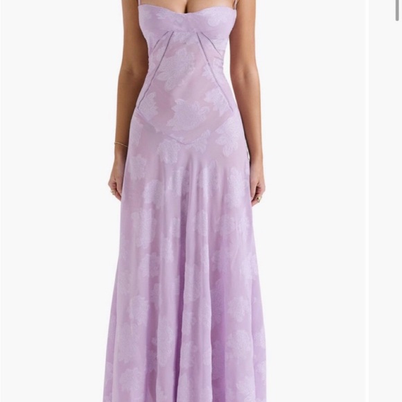 House of CB Dresses & Skirts - House of CB Seren Dress